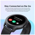 Watch 2R 1.39" TFT IP68 Smart Watch