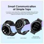 Watch 2R 1.39" TFT IP68 Smart Watch