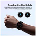 Watch 2R 1.39" TFT IP68 Smart Watch
