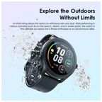 Watch 2R 1.39" TFT IP68 Smart Watch
