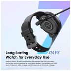 Watch 2R 1.39" TFT IP68 Smart Watch