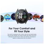 Watch 2R 1.39" TFT IP68 Smart Watch
