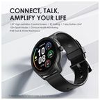 Watch 2R 1.39" TFT IP68 Smart Watch