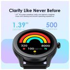 Watch 2R 1.39" TFT IP68 Smart Watch
