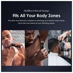 SmartTrimmer 2 Classy 20-Length Adjustable Trimmer