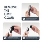 TR10 Blade Trimmer Blade for Smart Trimmer OPC-TR10