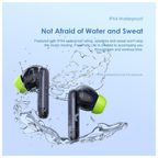 FreePods Lite ENC True Wireless Earbuds
