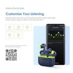 FreePods Lite ENC True Wireless Earbuds
