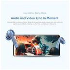 FreePods Lite ENC True Wireless Earbuds