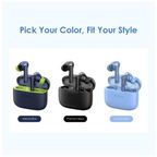 FreePods Lite ENC True Wireless Earbuds