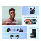 FreePods Lite ENC True Wireless Earbuds