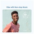 FreePods Lite ENC True Wireless Earbuds