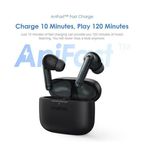 FreePods Lite ENC True Wireless Earbuds