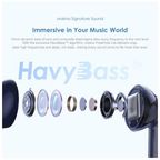 FreePods Lite ENC True Wireless Earbuds