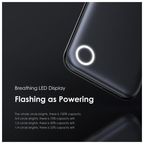 MagPower 5000mAh Wireless Charge Power Bank