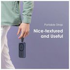 MagPower 5000mAh Wireless Charge Power Bank