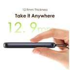 MagPower 5000mAh Wireless Charge Power Bank