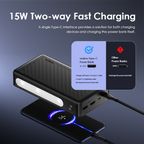Traveler 3 Lit 27000mAh 15W Power Bank