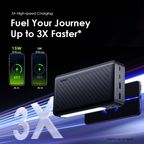 Traveler 3 Lit 27000mAh 15W Power Bank
