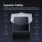 Traveler 3 Lit 27000mAh 15W Power Bank