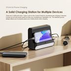 PowerSolar 38 12W Home Lighting System