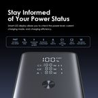 PowerJet 130 27600mAh 130W Acumulador de Energia