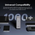 PowerJet 130 27600mAh 130W Acumulador de Energia
