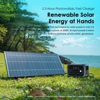 Powerstation 600 600W Portable Power Station