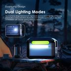 Powerstation 600 600W Portable Power Station