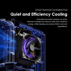 Powerstation 600 600W Portable Power Station