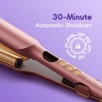 SmartCurler Wave 32mm Hair Curler