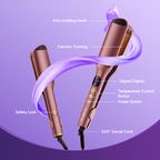 SmartCurler Wave 32mm Hair Curler