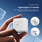 PowerCube 20 Chic 20W GaN Wall Charger Kit