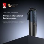 SmartClipper Pro Max Professional Hair Clipper
