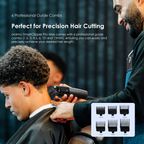 SmartClipper Pro Max Professional Hair Clipper
