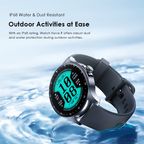 Watch Nova R 1.39'' Panda Glass IP68 Smart Watch
