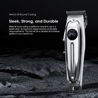 Smart Clipper Pro Professional Hair Clipper