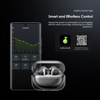 SpaceBuds Pro Hybrid ANC True Wireless Earbuds