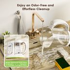 SmartBabyFoodMaker 1000ml Baby Food Maker