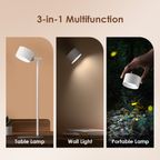 SmartLamp Flex 4.5W Table Lamp