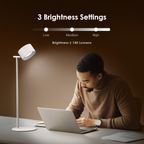 SmartLamp Flex 4.5W Table Lamp