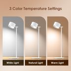 SmartLamp Flex 4.5W Table Lamp