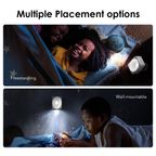 SmartLamp Solar Lampe solaire intelligente 450 mAh