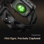 Watch Pro AM 1.85″ AMOLED IP68 Smart Watch