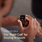 Watch Pro AM 1.85″ AMOLED IP68 Smart Watch