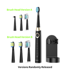 SmartDent C2 Smart Electric Toothbrush