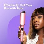 SmartCurler Tight 19mm Hair Curler