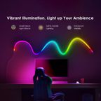 SmartStripLights 2M Colorful Smart Strip Lights