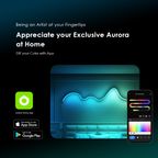 SmartStripLights 2M Colorful Smart Strip Lights