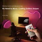 SmartStripLights 2M Colorful Smart Strip Lights